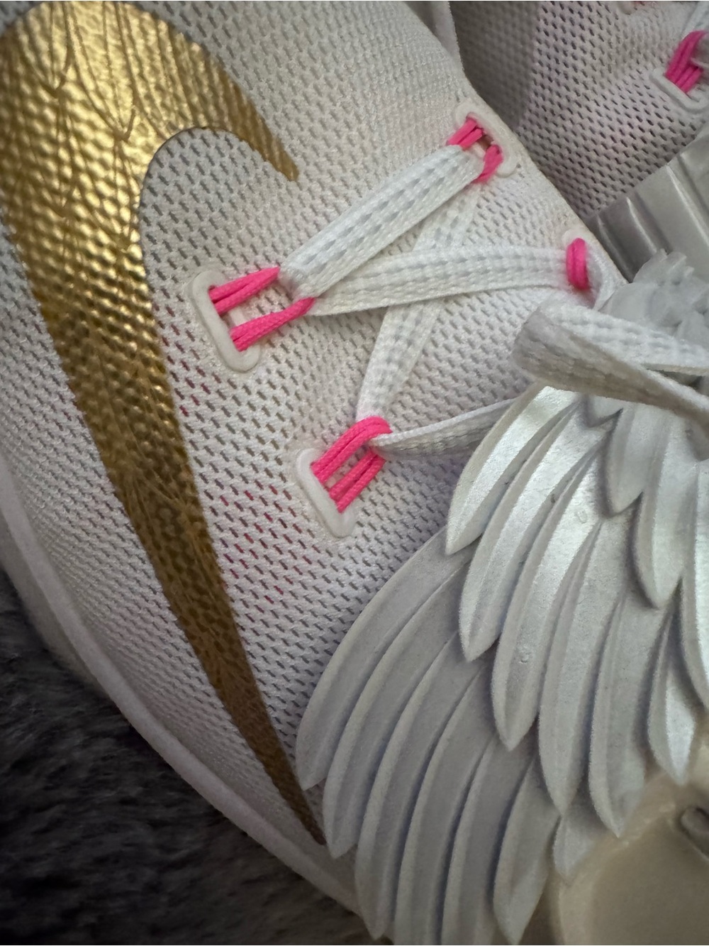Nike aunt Pearl KD7 - Picture 15 of 16